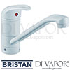 Bristan Java Sink Mixer Kitchen Tap Spare Parts